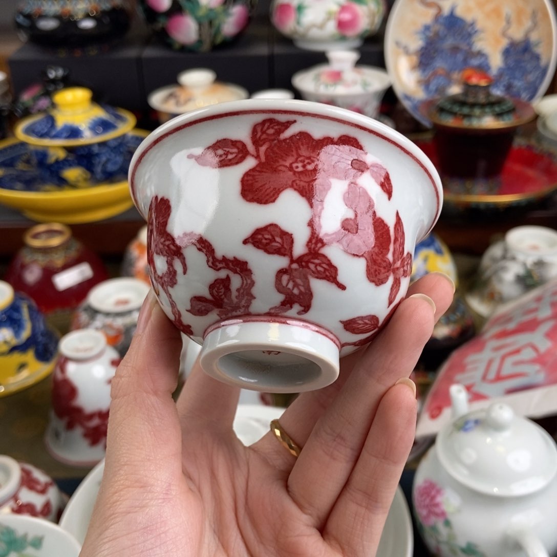 陶瓷艺术家们快来加入我