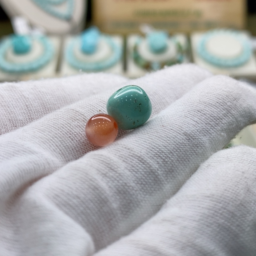 南红玛瑙珠宝奇石未镶嵌