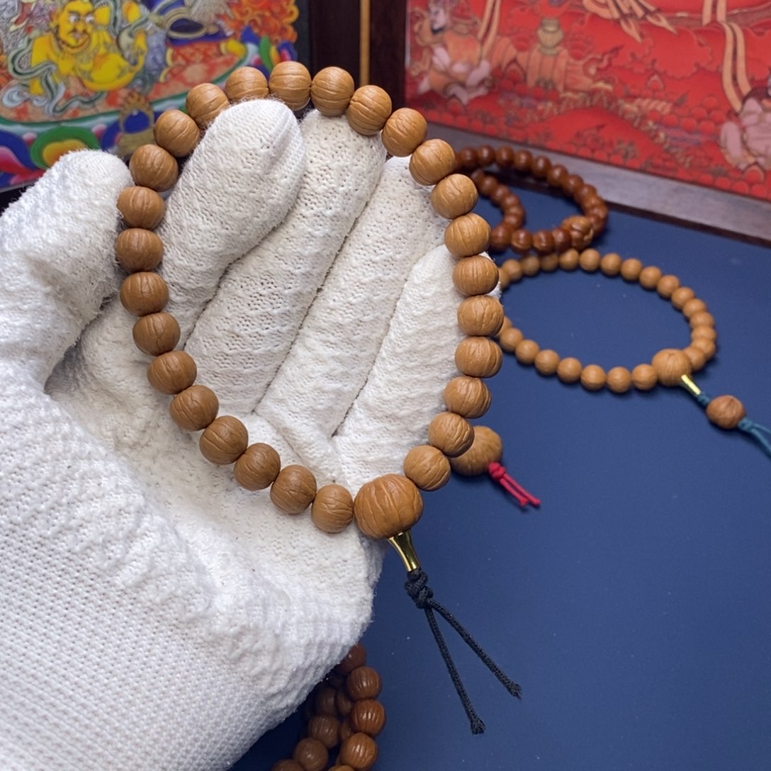 猴头核桃吊坠南瓜288