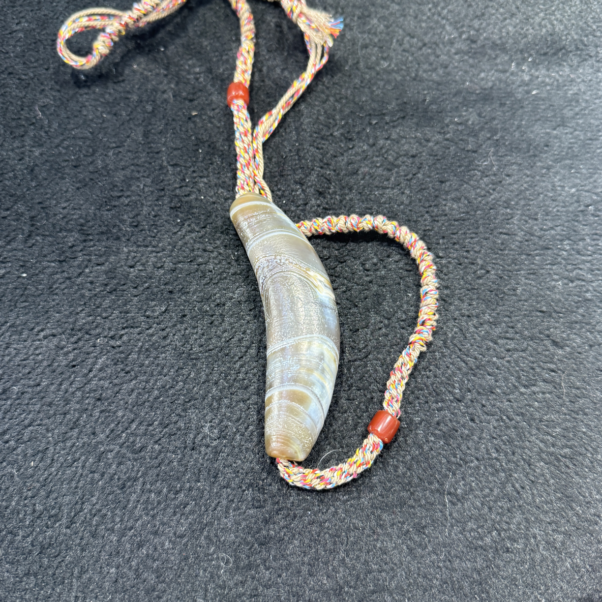 山西文物商店 玛瑙挂件