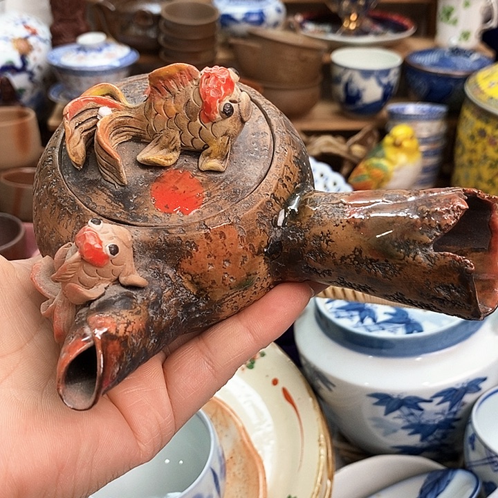 瓷片新货来袭全场满28包邮G3