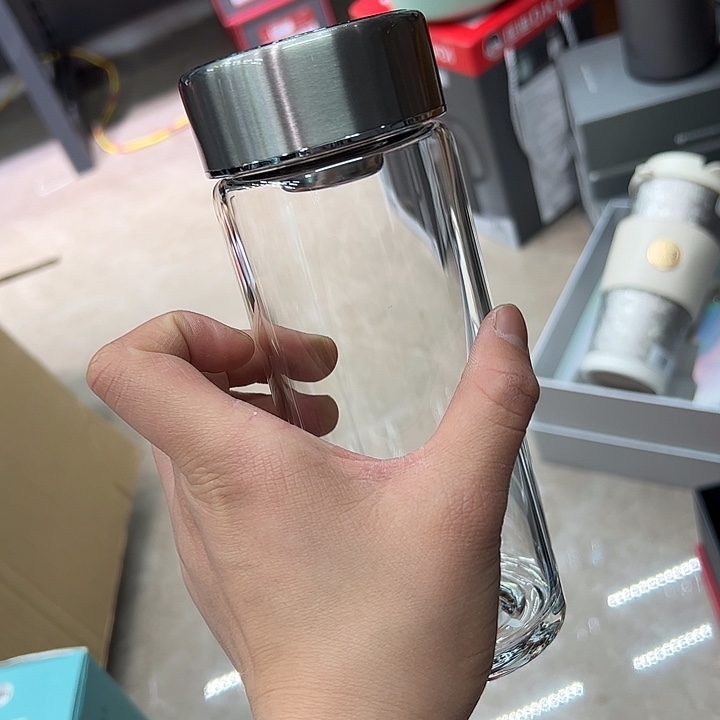 1205-66-410单层烫手 杯套