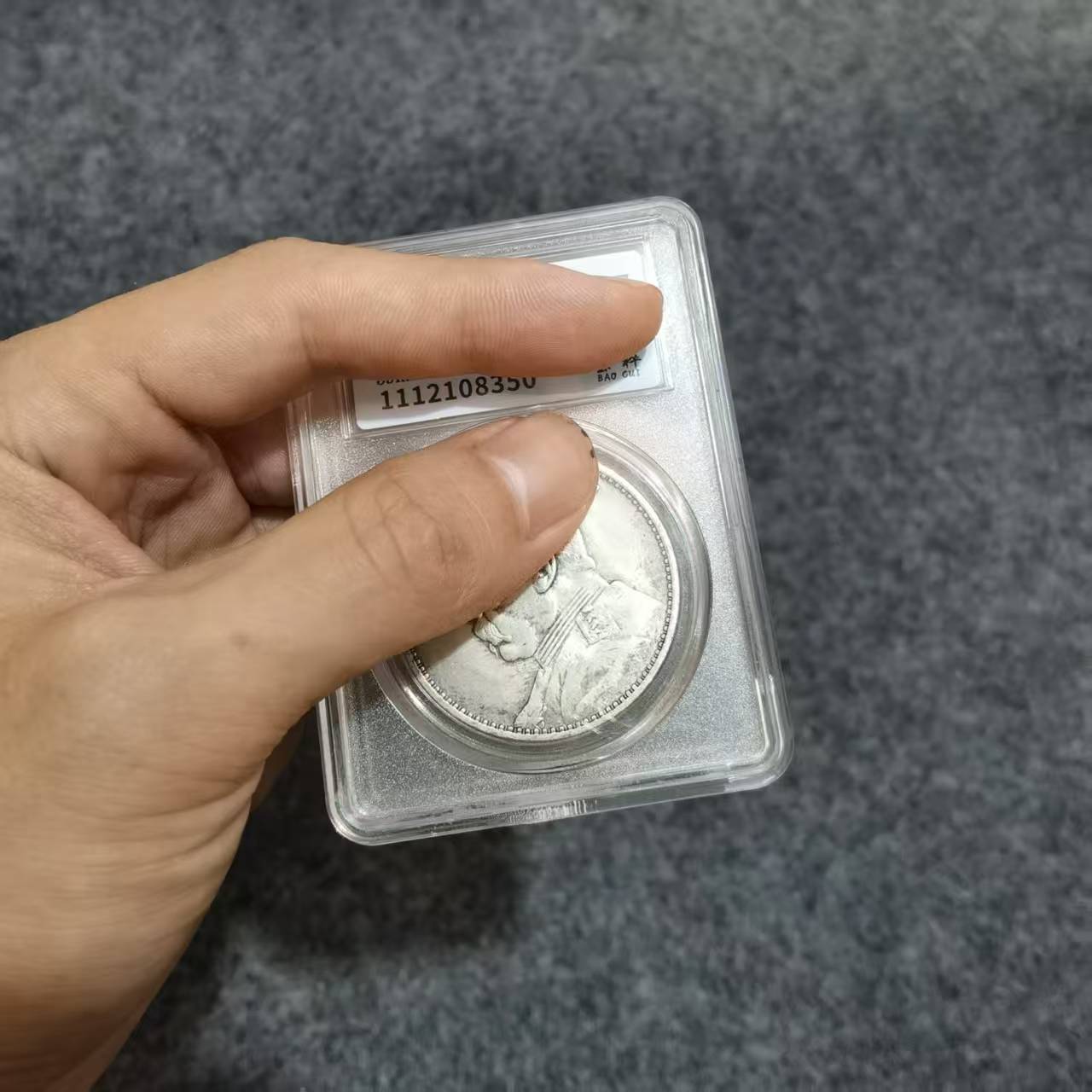 特色手工艺品  一个圆 复古风工艺品完整063