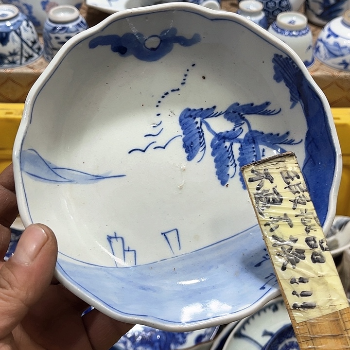 陶瓷茶玩榜第二十名