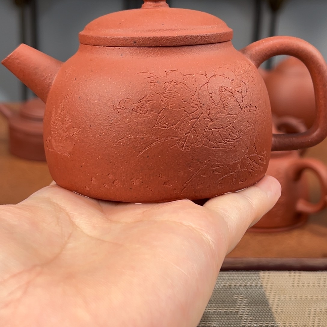 茶壶紫砂485855848858