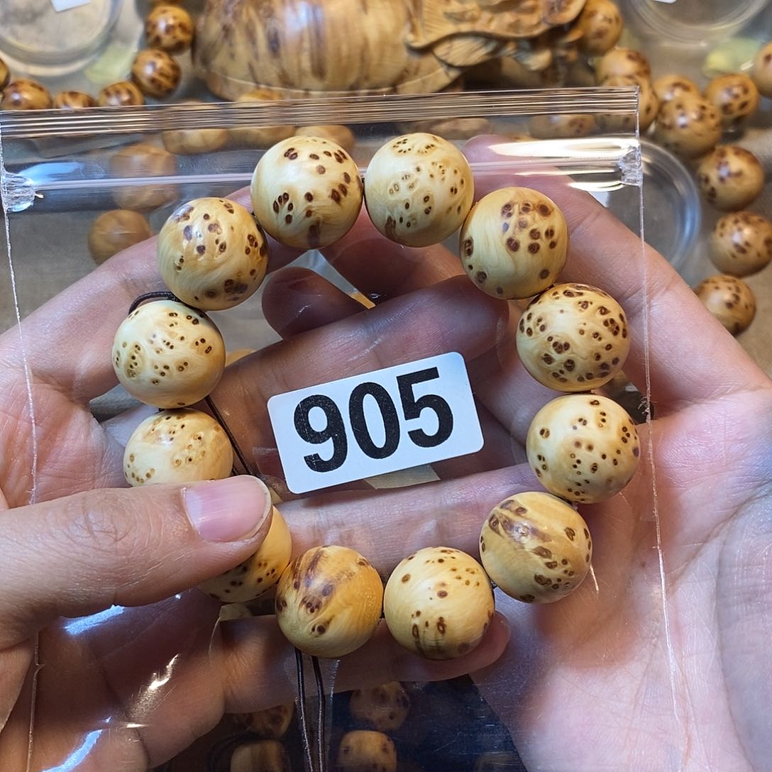 柏木（崖柏）崖柏双色2.0-905