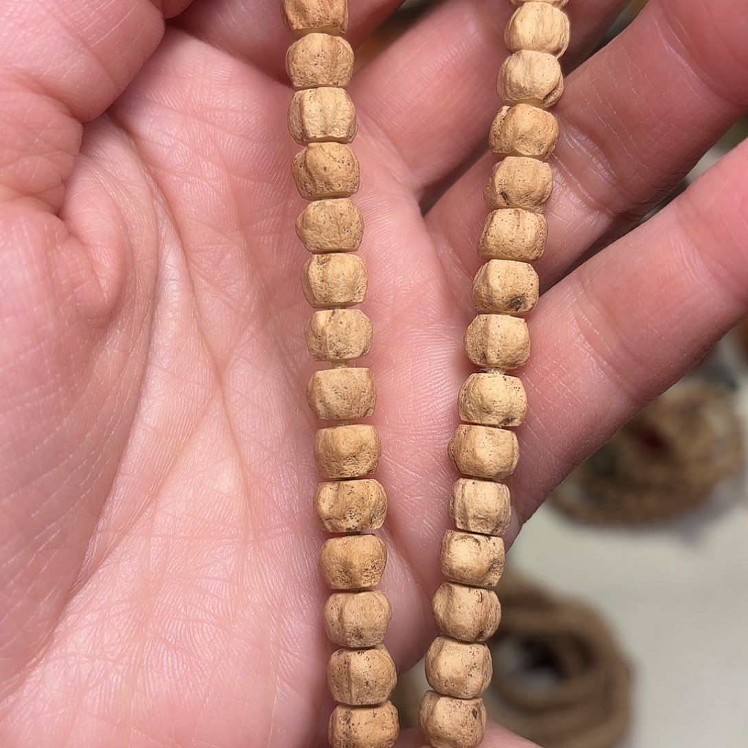 吊坠柏香籽/百香籽手持