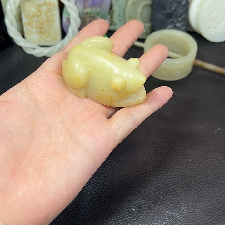 精选优质产品推荐
