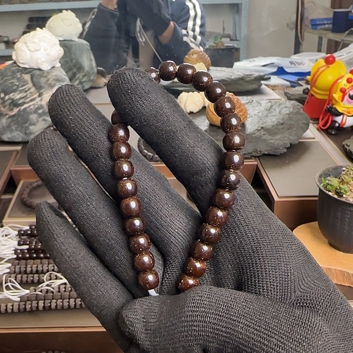 哈***哈椰蒂吊坠87老邢精挑单圈