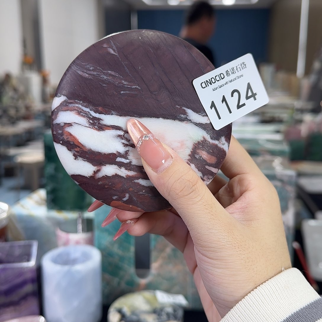 宝紫舒芙蕾罐1124