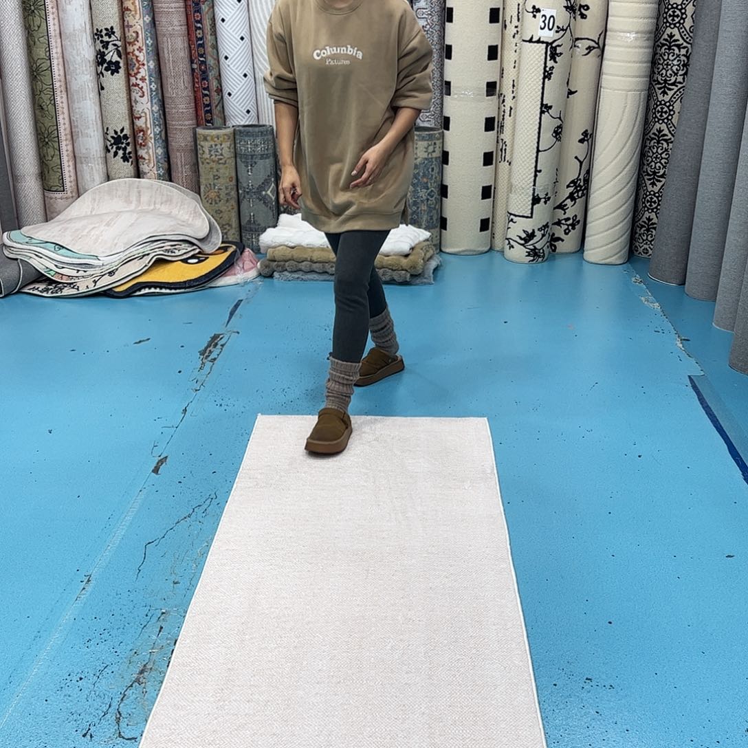 混纺80×200误差±1-3cm棉布底仿羊绒全新特价福利