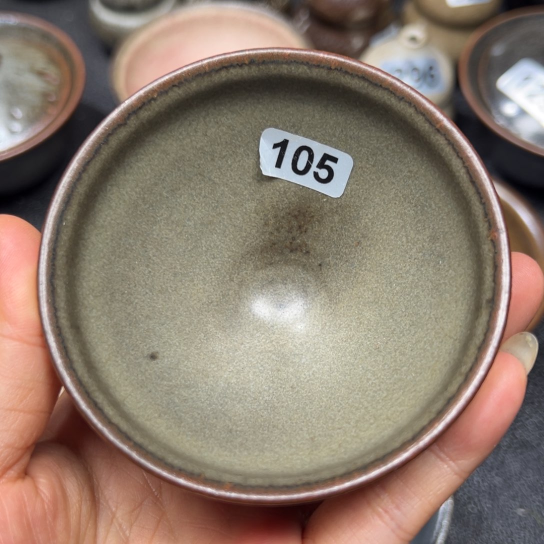 茶盏焦源龙窑，不忘初心105