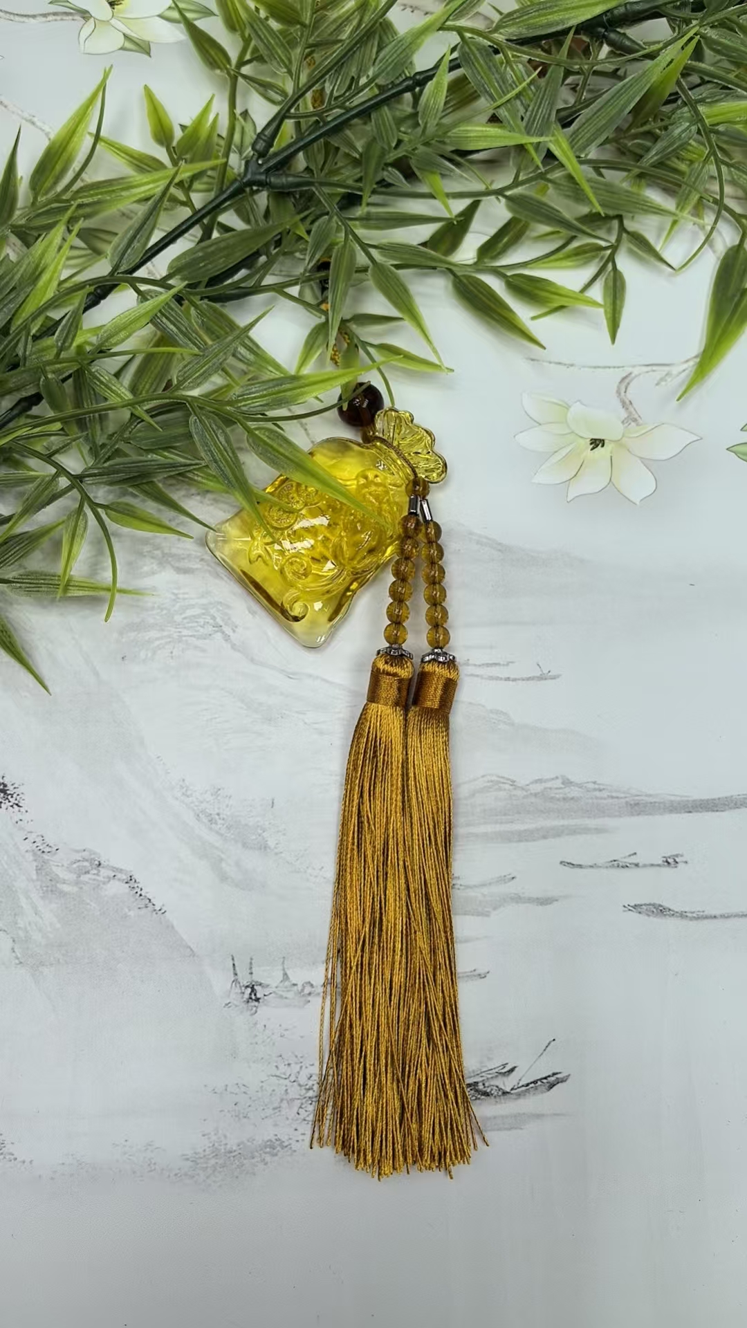 子柒甄选D236袋袋有福