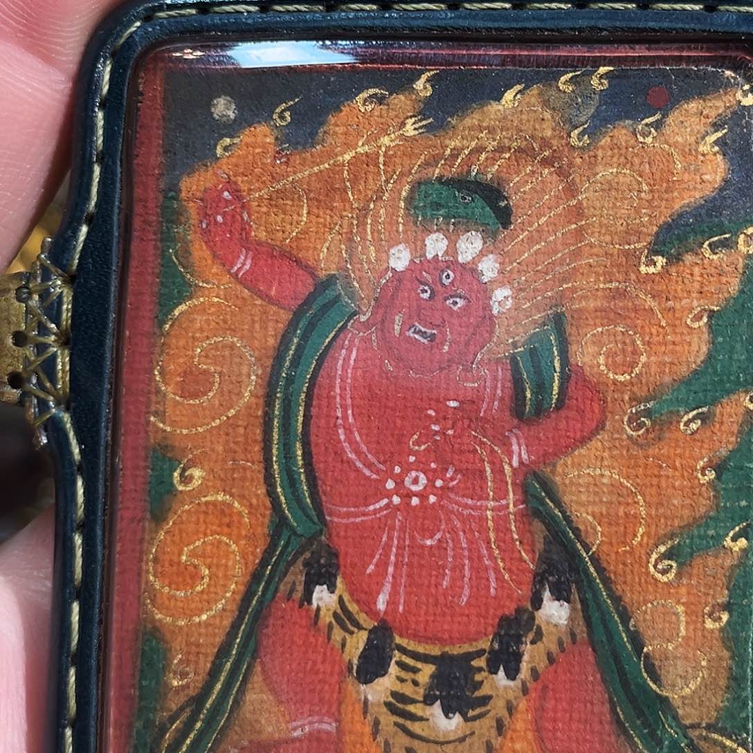 藏传佛教的发展历程