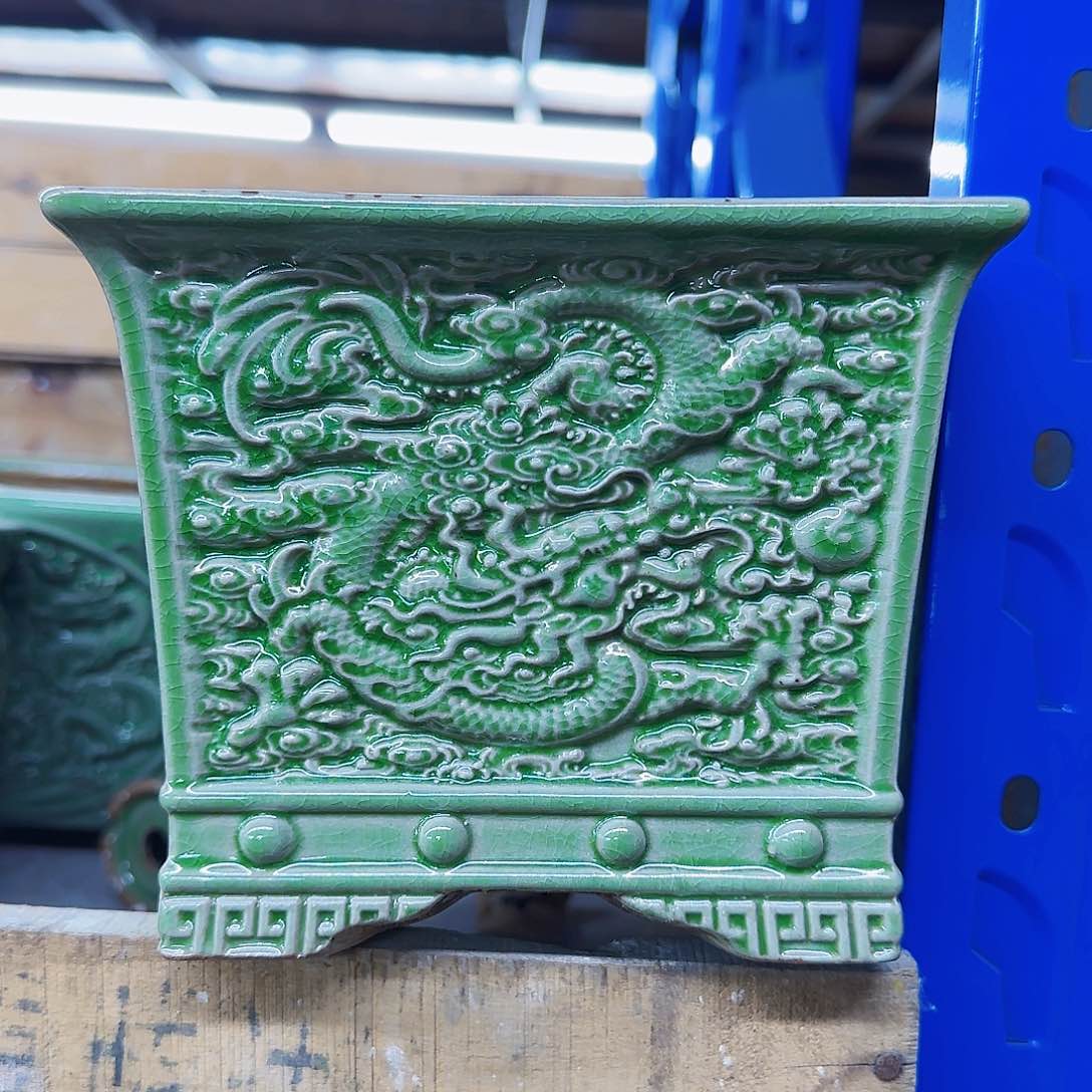 陶瓷陶瓷花盆特价上新