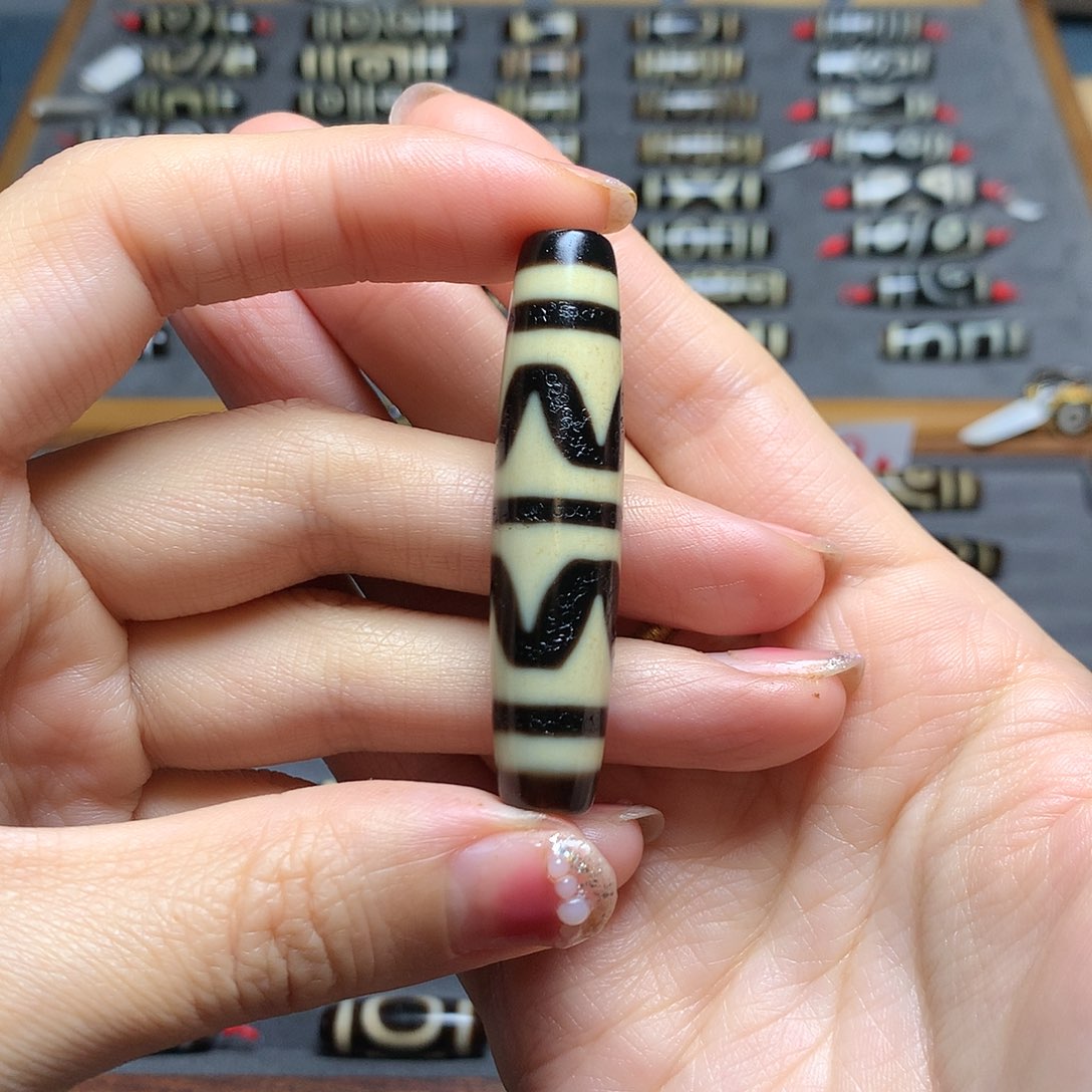 玛瑙/玉髓吊坠(赠链)未镶嵌