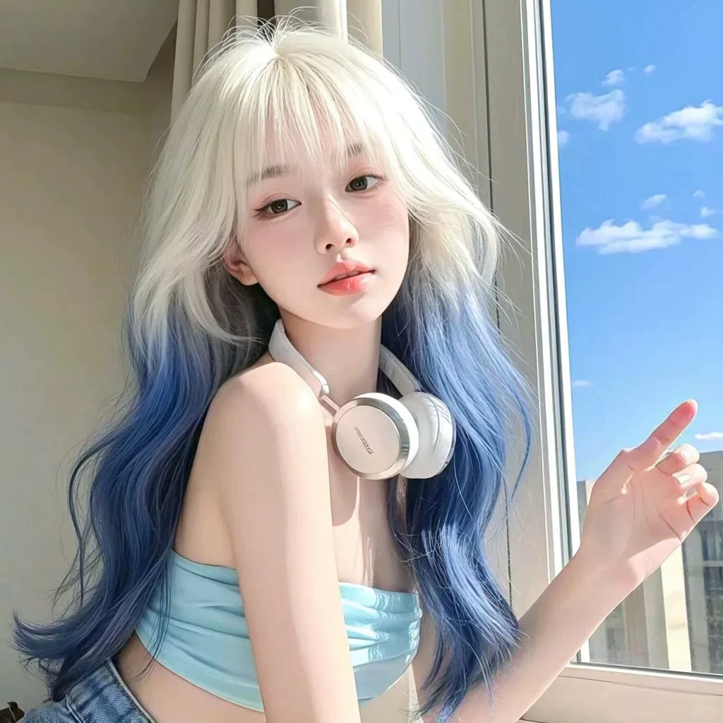 法式气质穿搭牛仔套装女2025秋季新款