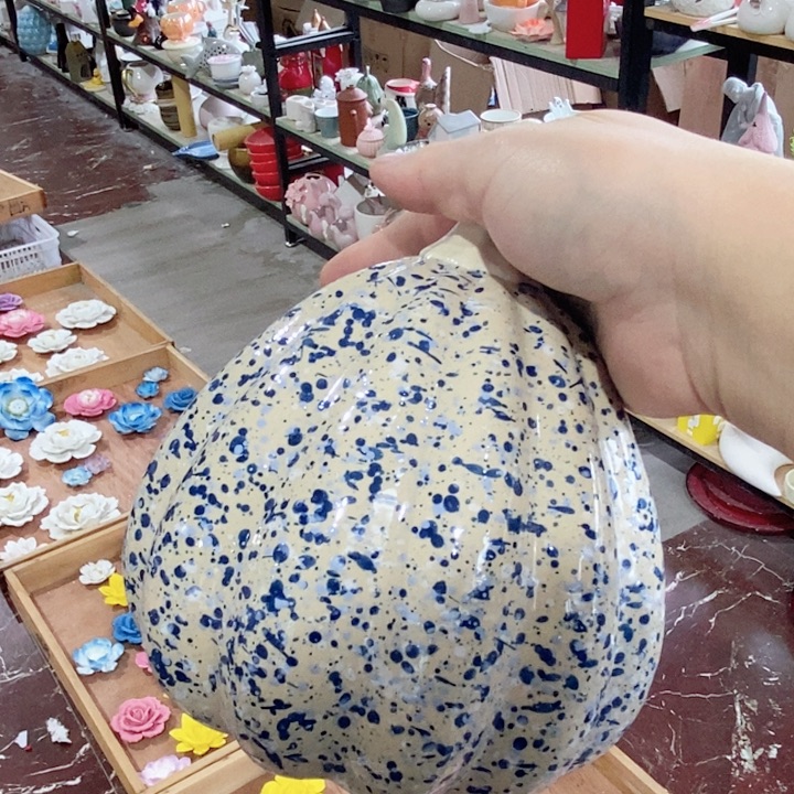 陶瓷树脂家居摆件