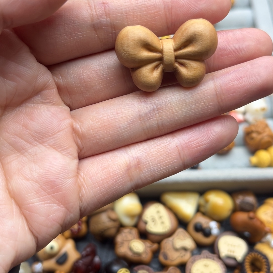 核桃木/黑胡桃（胡桃木）手串/手链