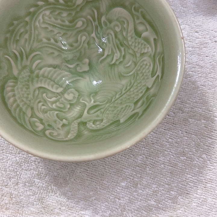 瓷片通*我也是想着可以理解这个