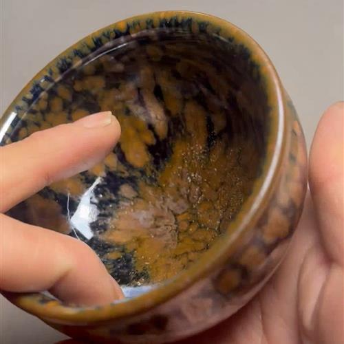 【闪购商品】茶盏-218............