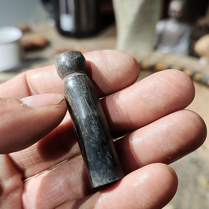 老***.大叶紫檀（黑酸枝木类）