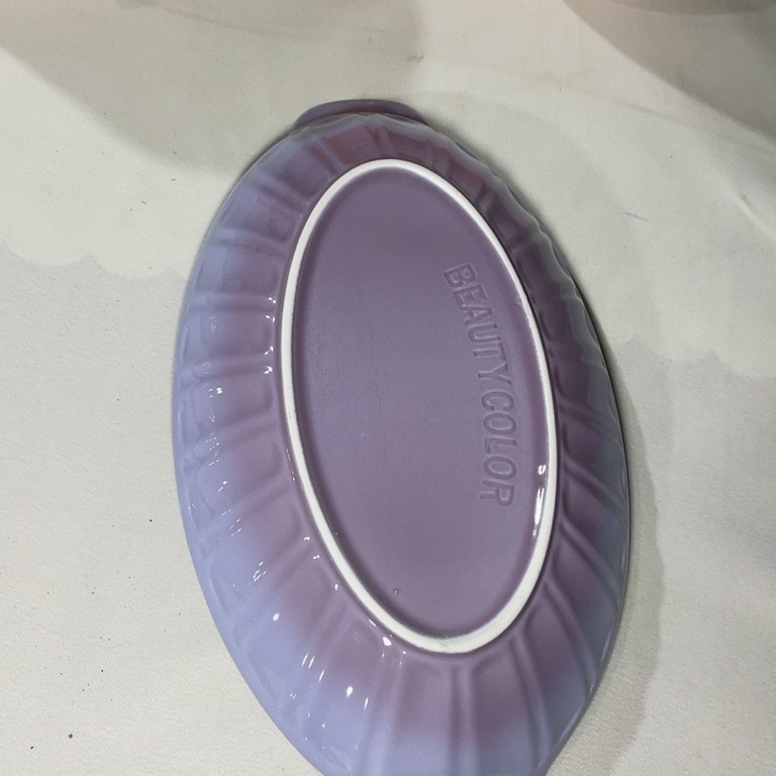 瓷片微瑕陶瓷餐具家用 精品