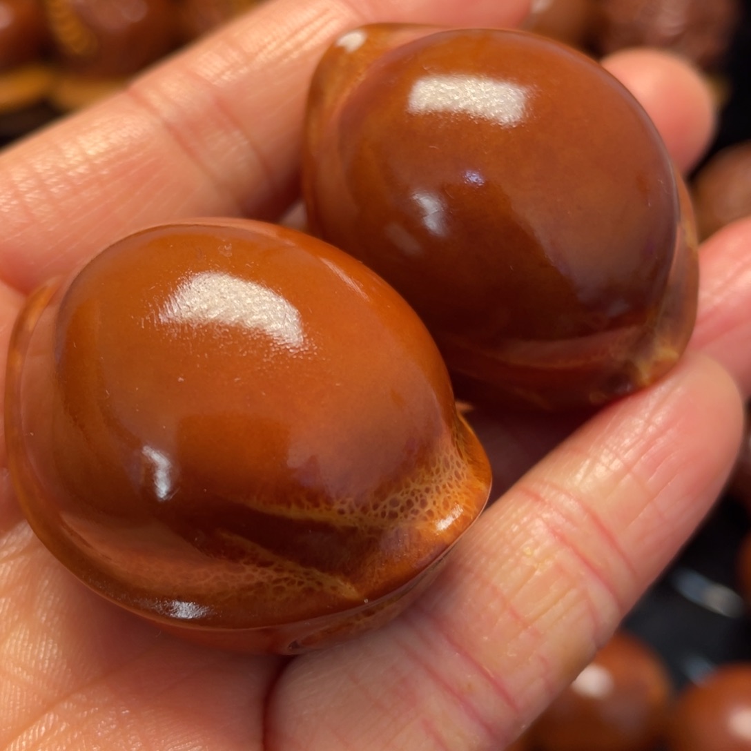 橄榄核手串/手链直播间58