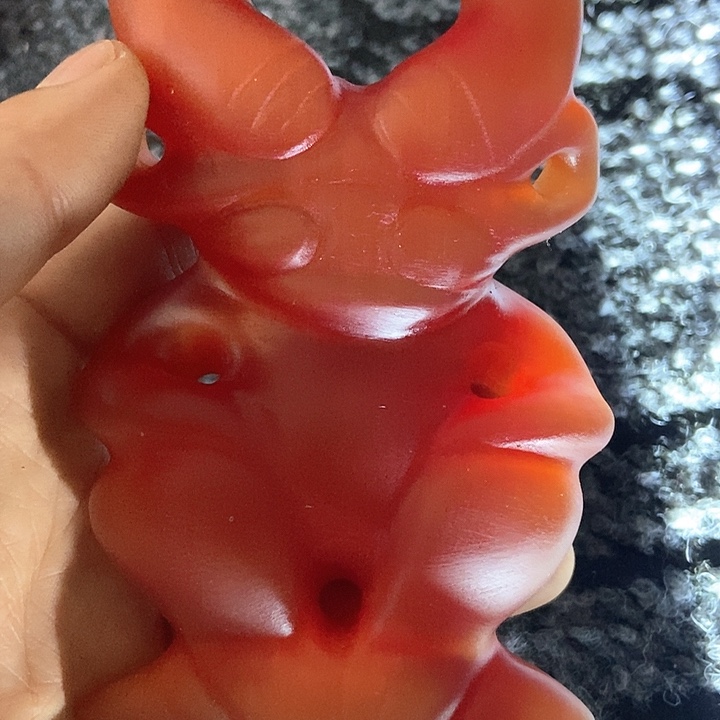 紫金钵盂菩提吊坠万**阳