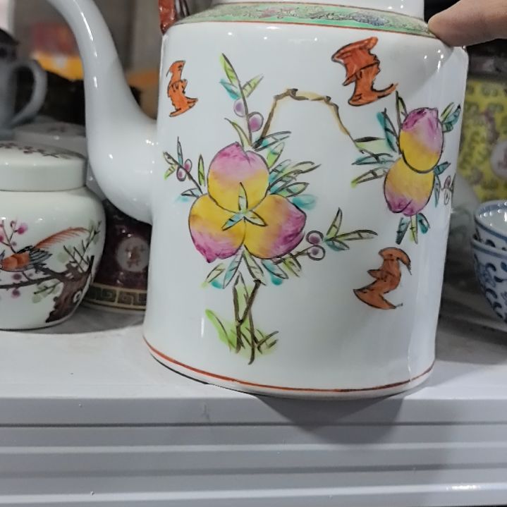 景德镇陶瓷艺术博览