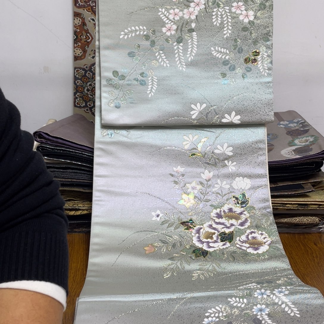 织绣织锦技艺高超技艺高超