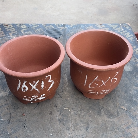 花盆紫砂透气花盆