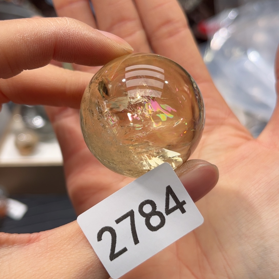 【闪购商品】未镶嵌大型摆件（非配饰）水晶