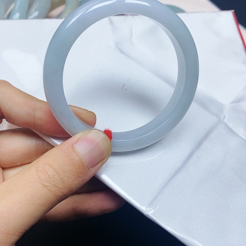 【闪购商品】翡翠手镯未镶嵌翡翠