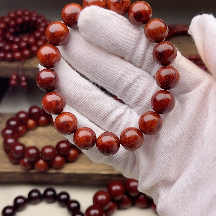 檀香紫檀（小叶紫檀）印度小叶紫檀1.2无科技