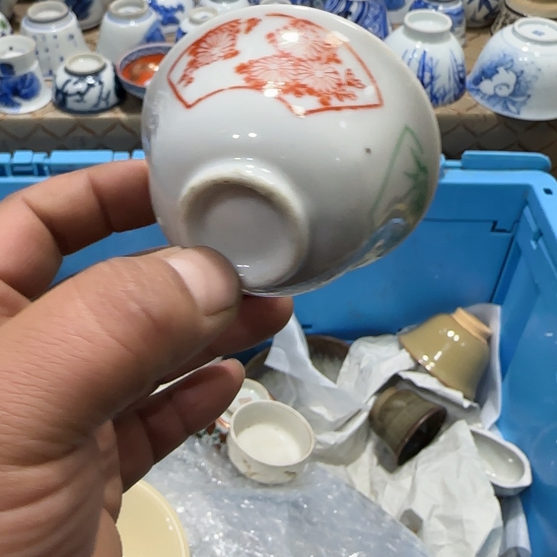 陶瓷茶玩榜第十二名