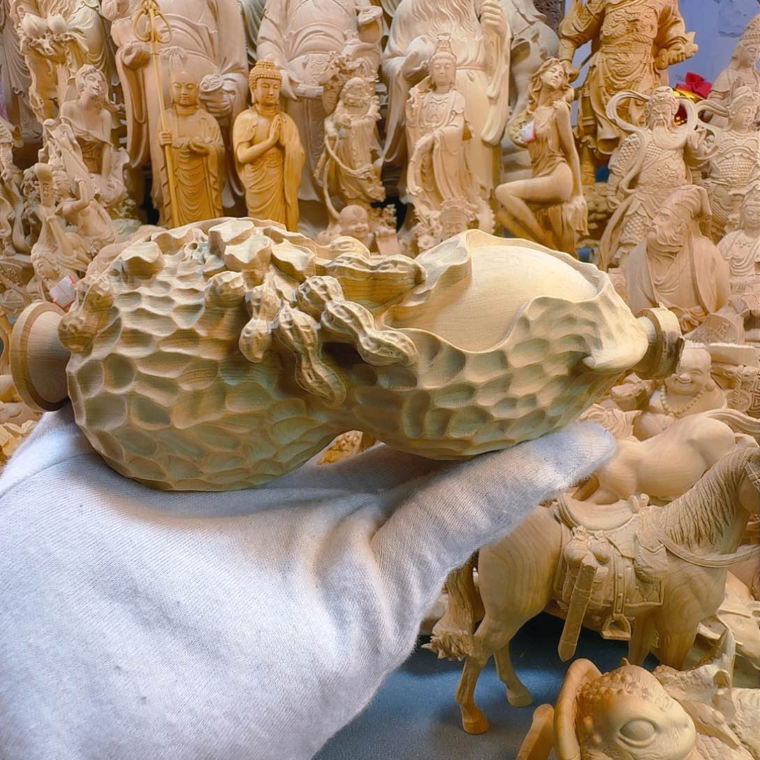 黄杨木J****n小叶黄杨木大花生