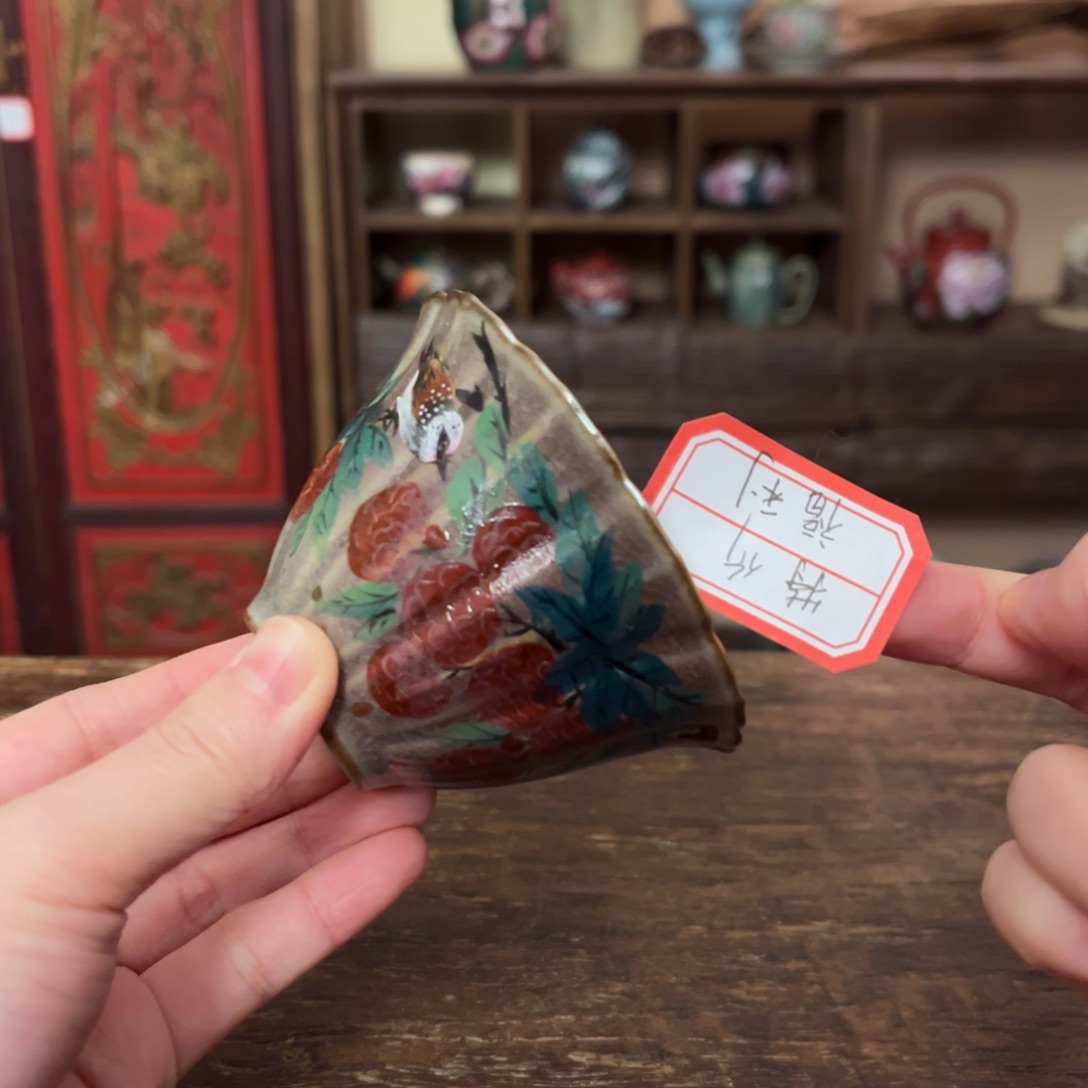 壶柴烧手工制作工艺