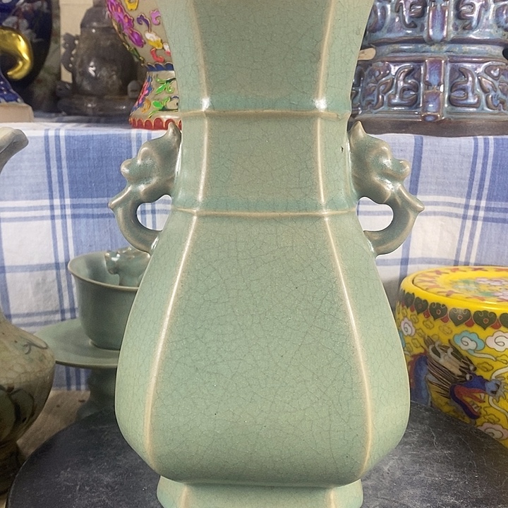 陶泽如花儿盛开了