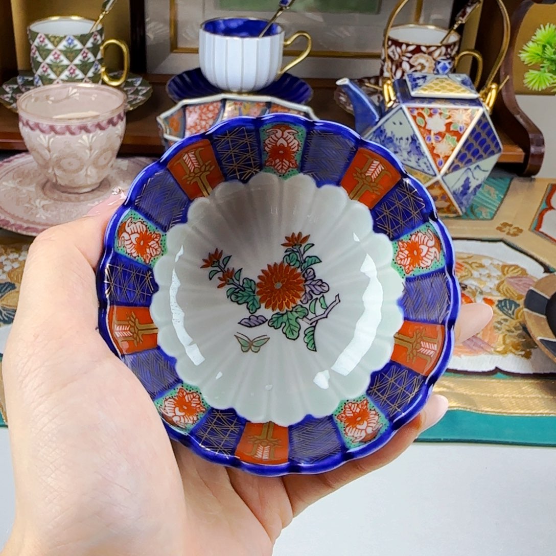 高端陶瓷福利不停！主人杯