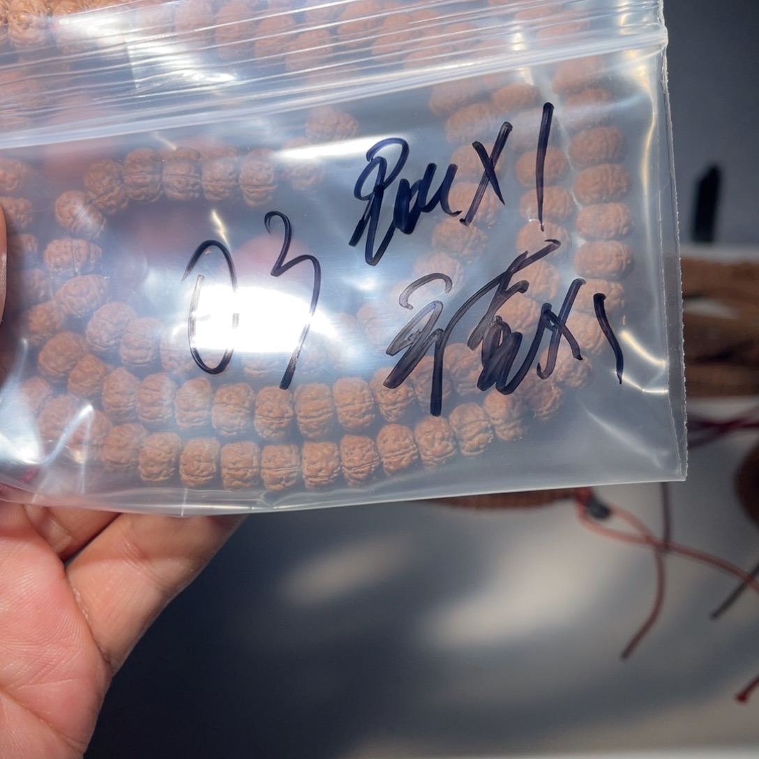 西***司金刚菩提吊坠金刚菩提