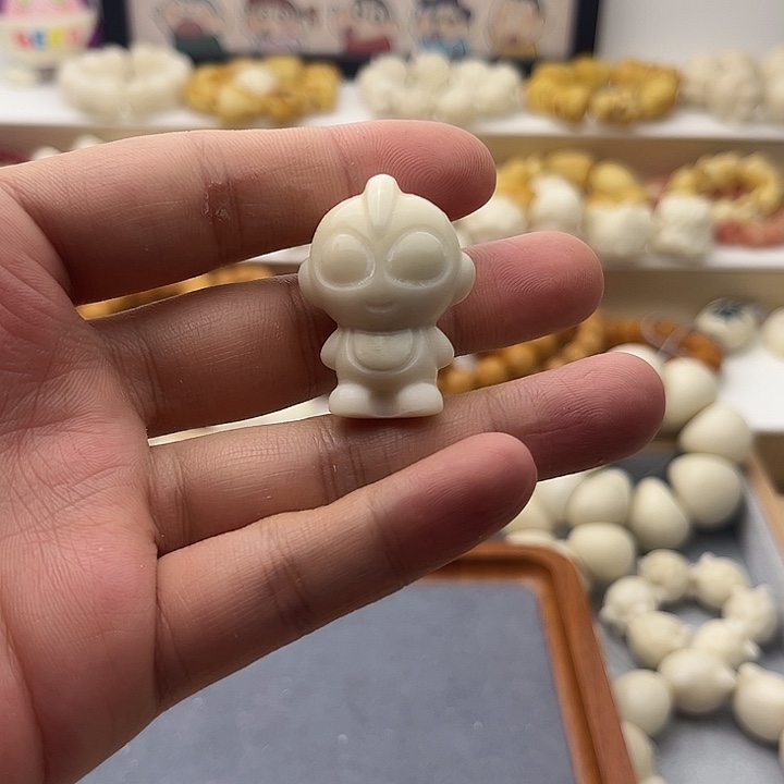 菩提根/象牙果吊坠