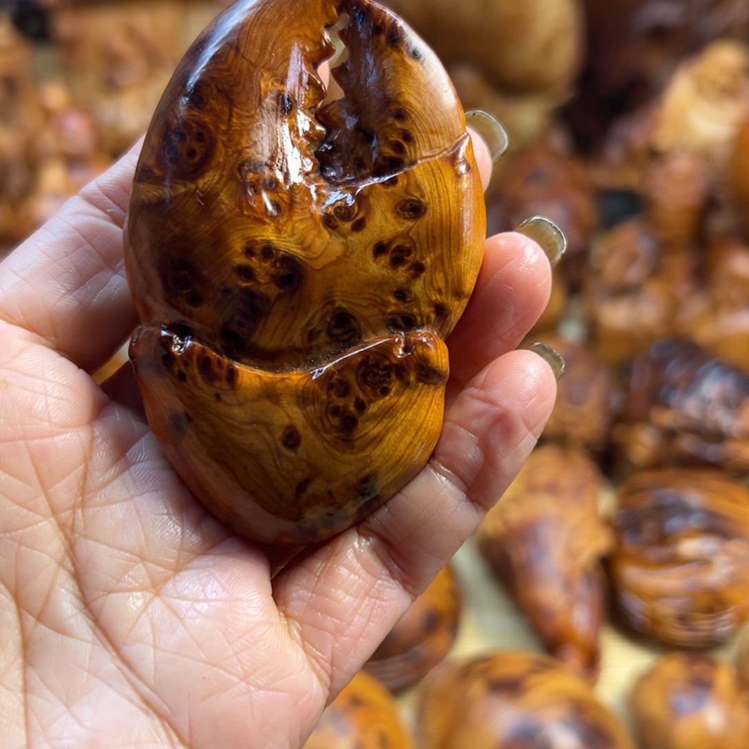 飛***奇柏木（崖柏）崖柏陈化老料