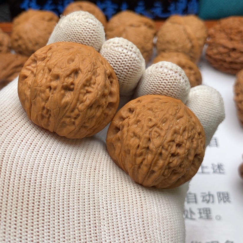 【闪购商品】吊坠文玩核桃秋*50铁锤