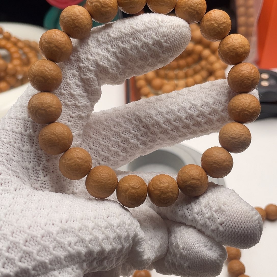 猴头核桃手串X**-龙岩无求00000