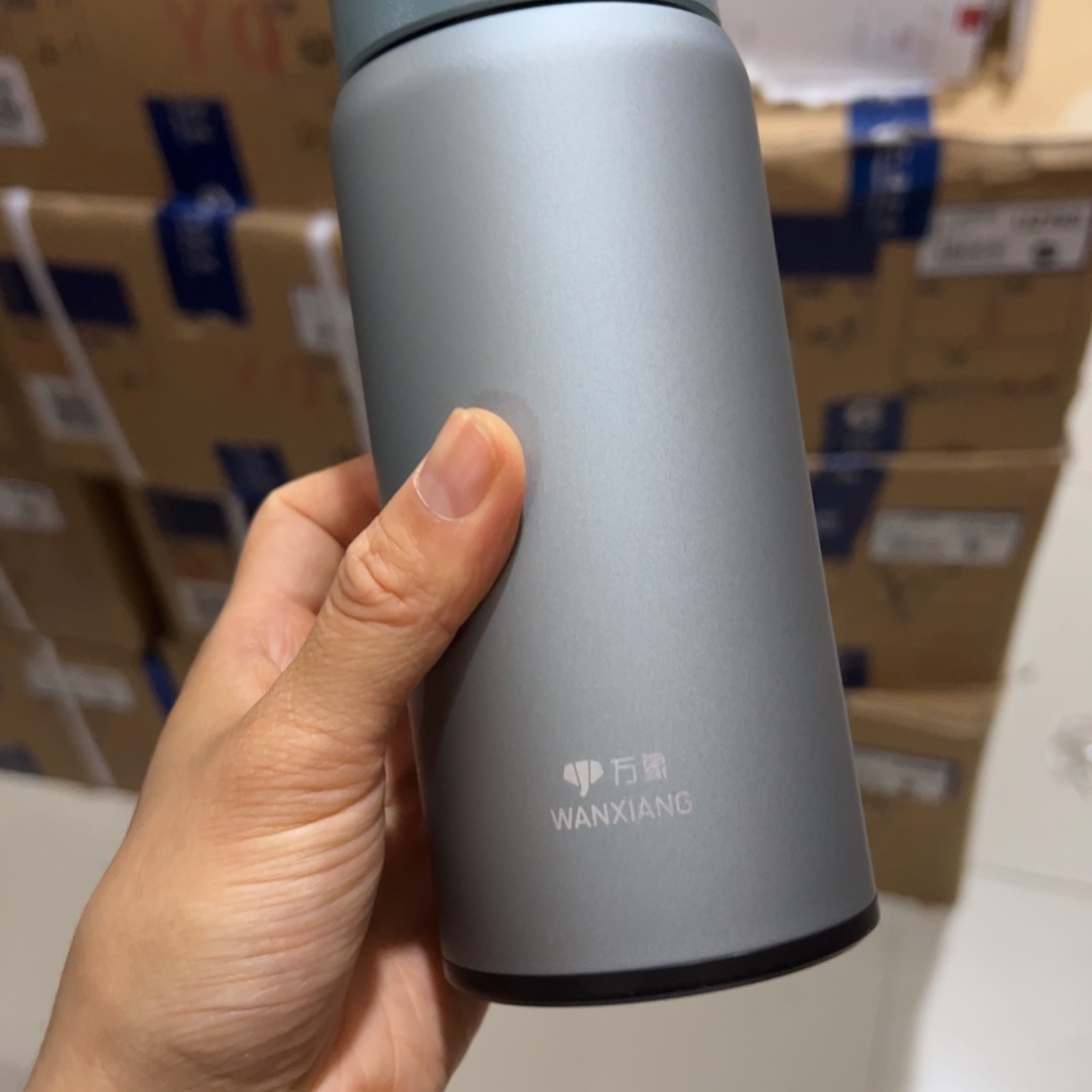 万象D21A304没有网400玻璃杯