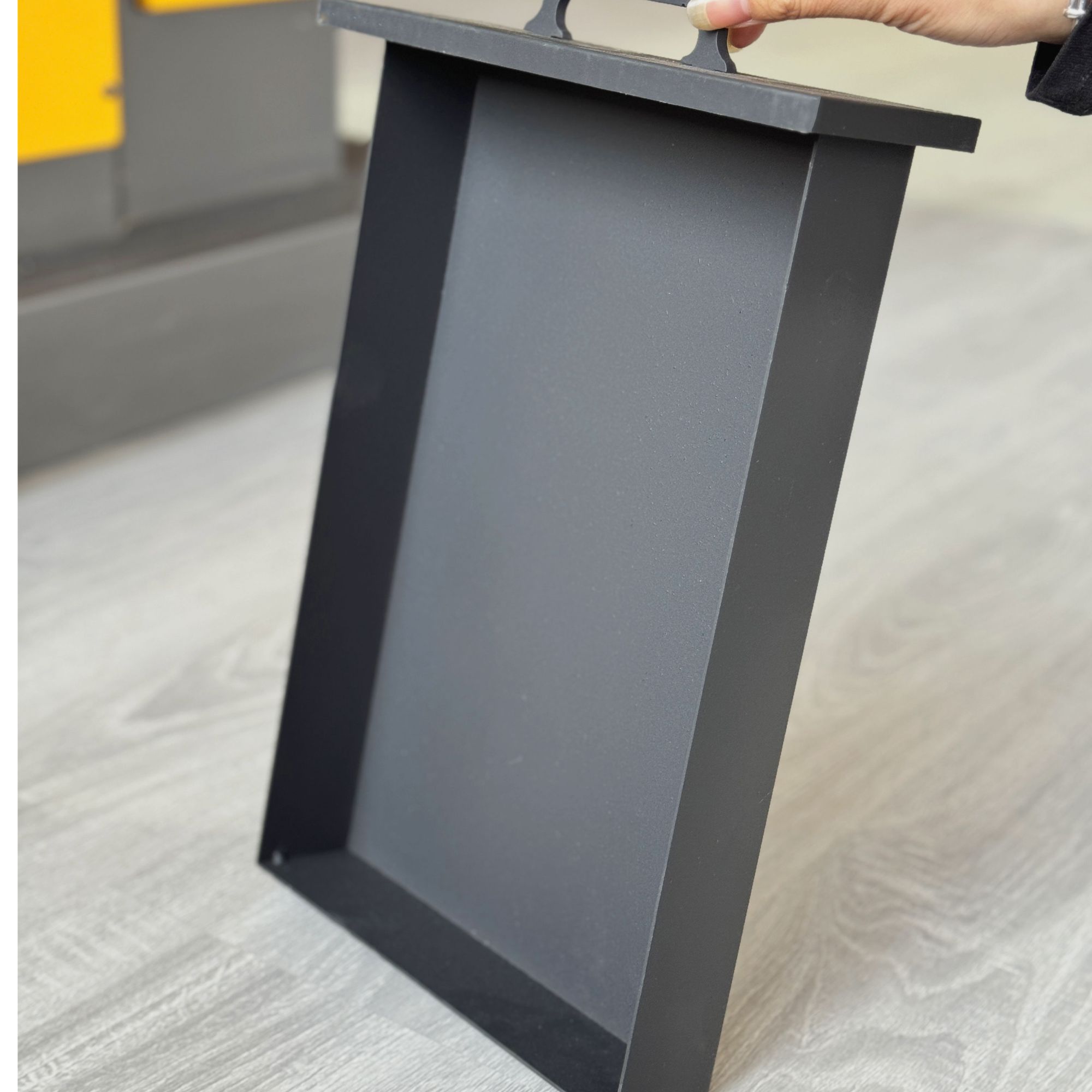 锅炉抽屉接灰斗铁簸箕采暖煤炉炭配件收灰撮子扒斗撮子铲斗