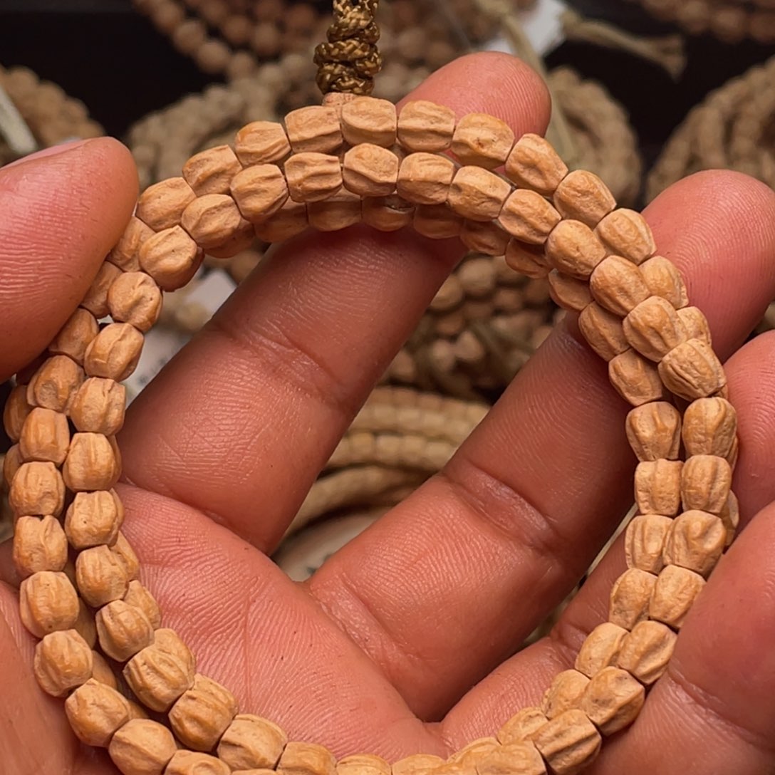 手串柏香籽/百香籽