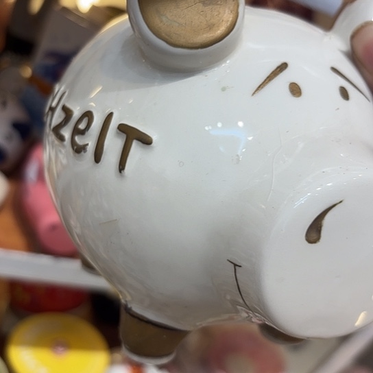 摆件外贸尾单微瑕，介意慎拍