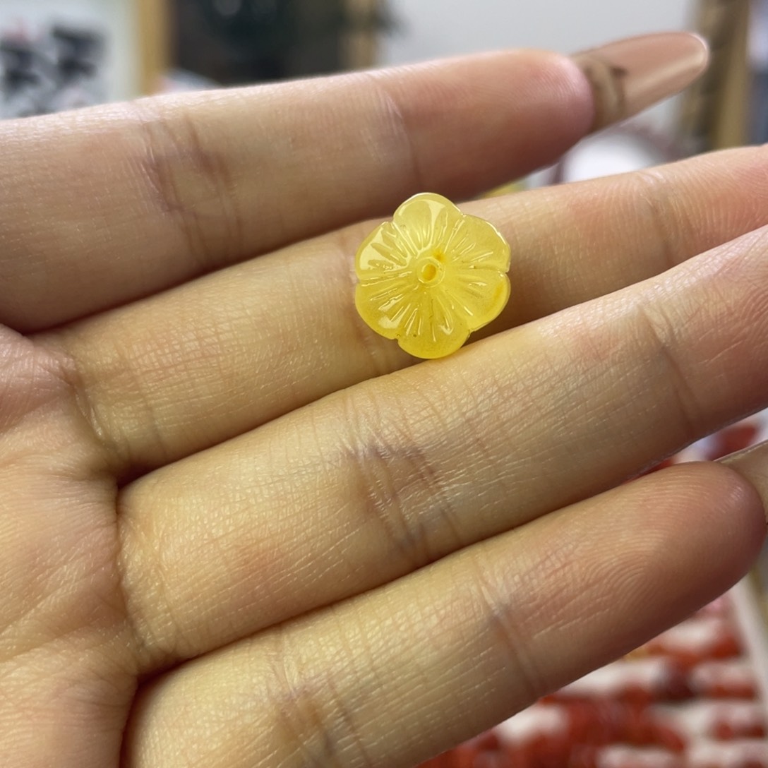 福利蜜小花DIY手工制作